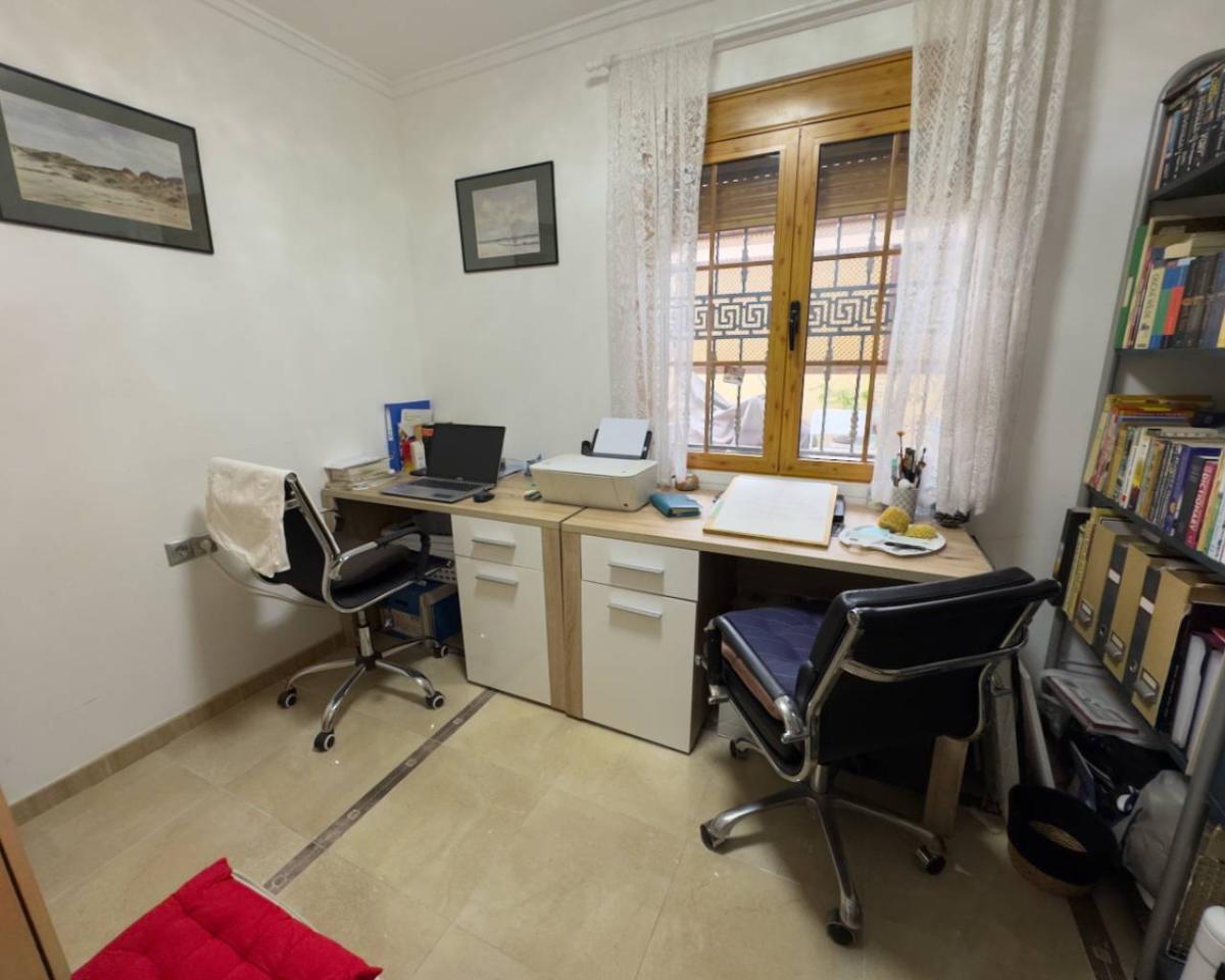 Talo Benijofar, Alicante, Espanja 3 makuuhuonetta, 140 m2 No. 149019