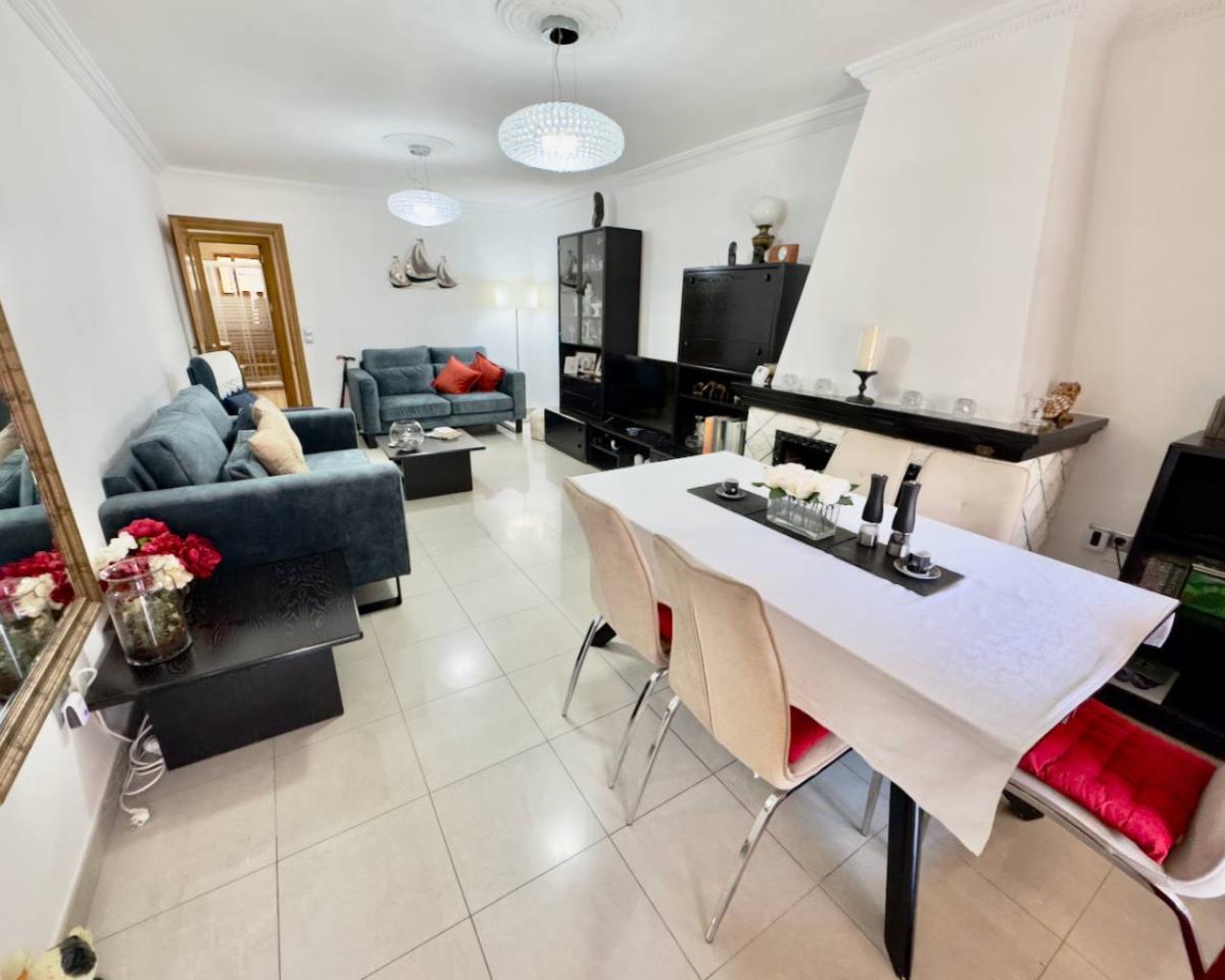 Talo Benijofar, Alicante, Espanja 3 makuuhuonetta, 140 m2 No. 149019
