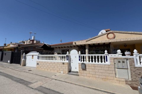 House in Benijofar, Alicante, Spain 3 bedrooms, 140 sq.m. No. 149019