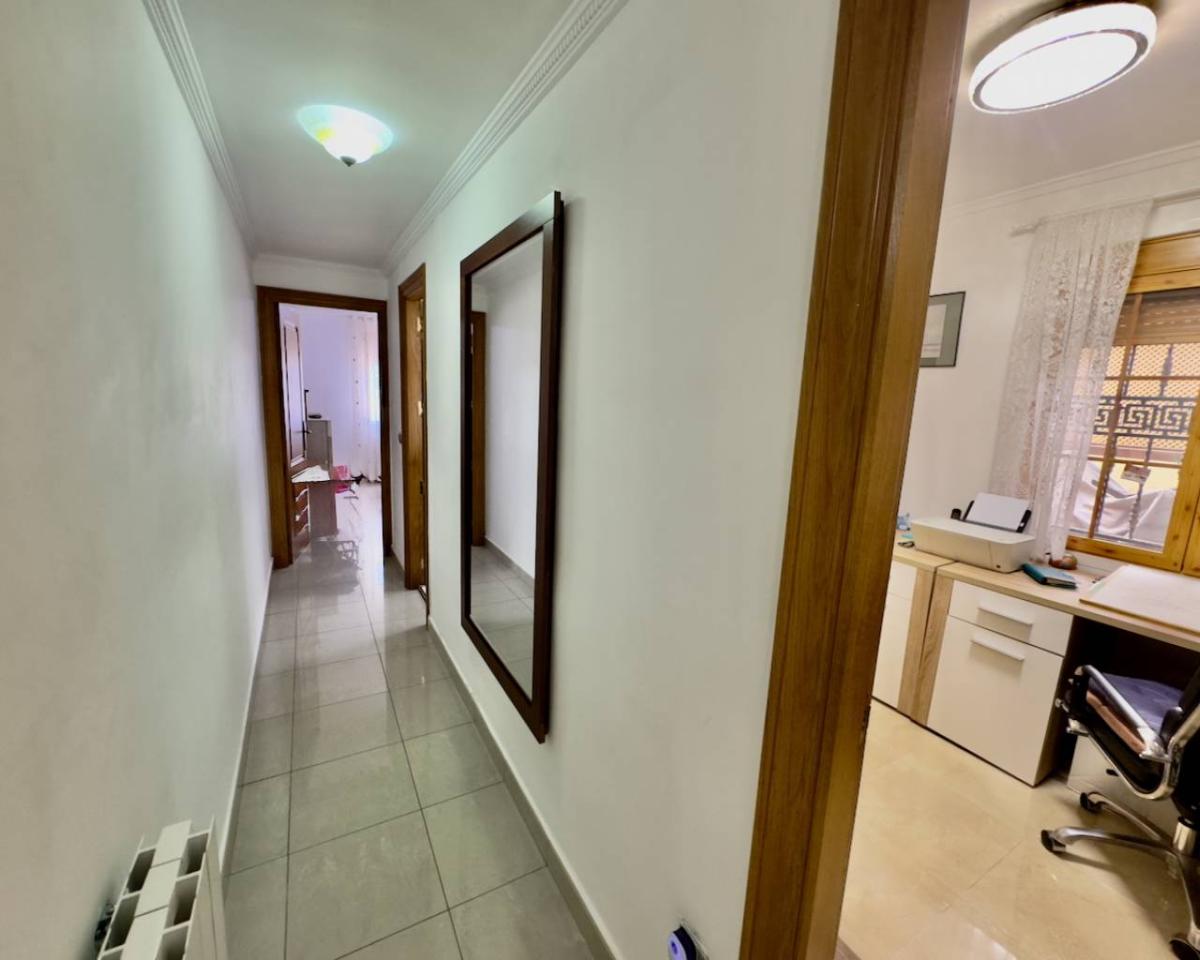 Talo Benijofar, Alicante, Espanja 3 makuuhuonetta, 140 m2 No. 149019