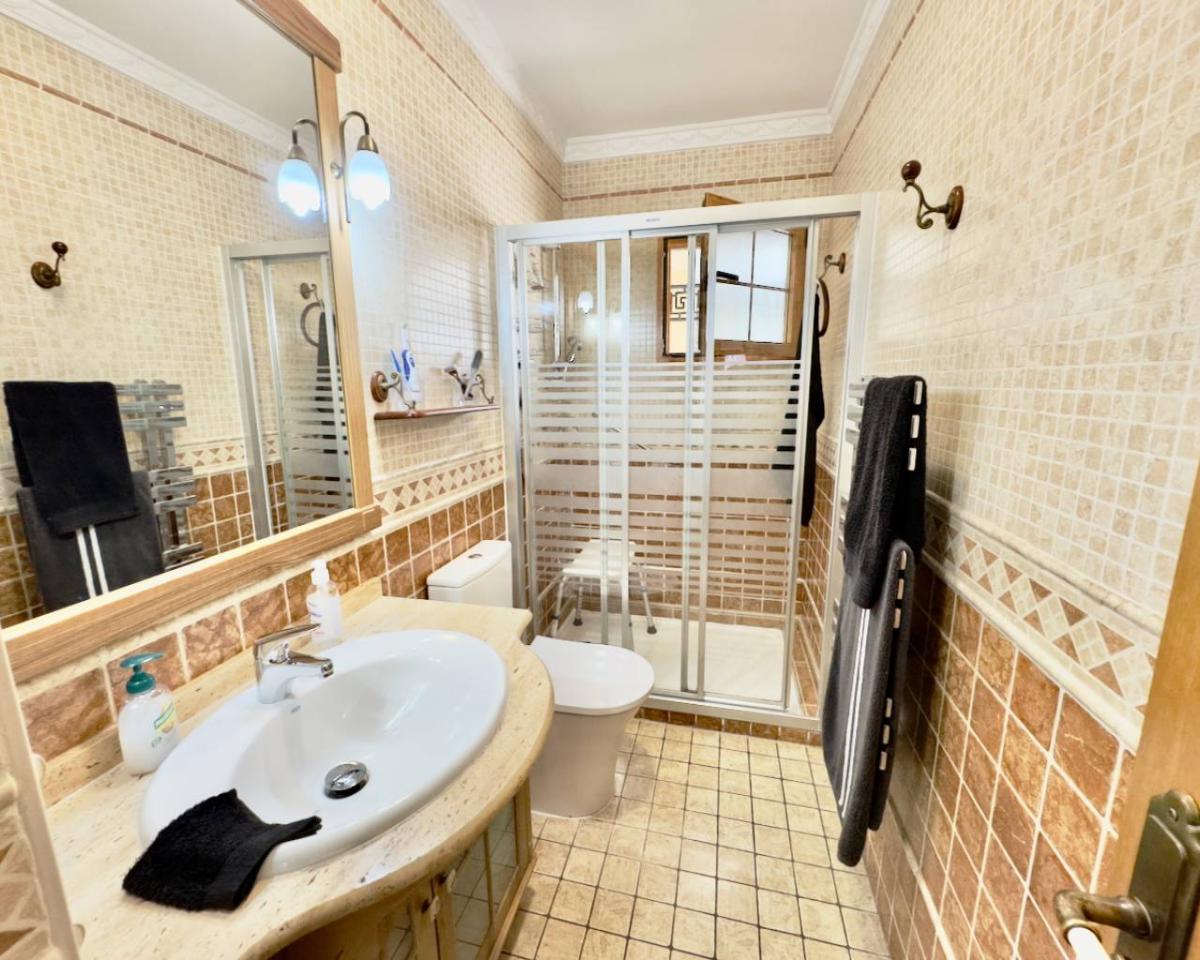 Talo Benijofar, Alicante, Espanja 3 makuuhuonetta, 140 m2 No. 149019