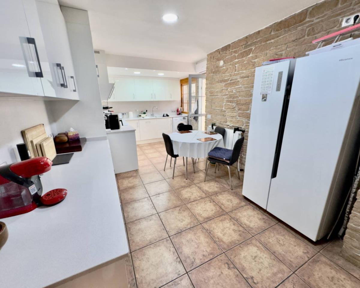 Talo Benijofar, Alicante, Espanja 3 makuuhuonetta, 140 m2 No. 149019