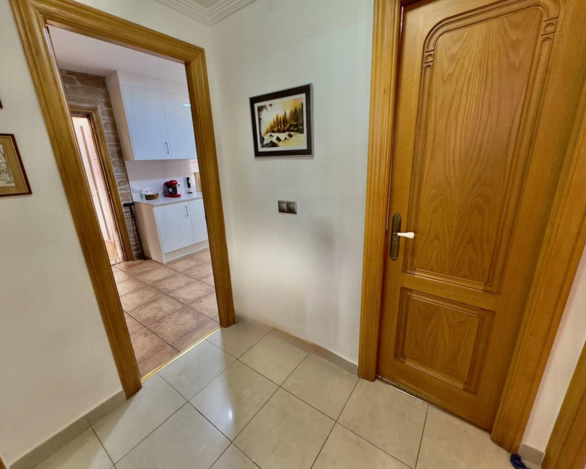 Talo Benijofar, Alicante, Espanja 3 makuuhuonetta, 140 m2 No. 149019