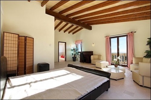 Villa à Alaro, Mallorca, Espagne 5 chambres, 525 m2 No. 109896