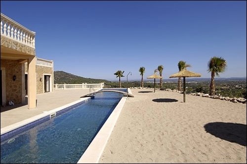 Villa à Alaro, Mallorca, Espagne 5 chambres, 525 m2 No. 109896