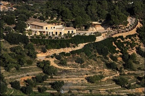 Villa à Alaro, Mallorca, Espagne 5 chambres, 525 m2 No. 109896