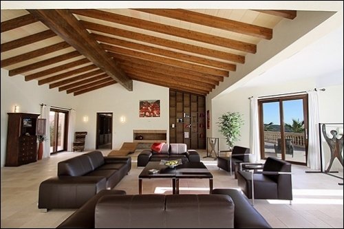 Villa à Alaro, Mallorca, Espagne 5 chambres, 525 m2 No. 109896