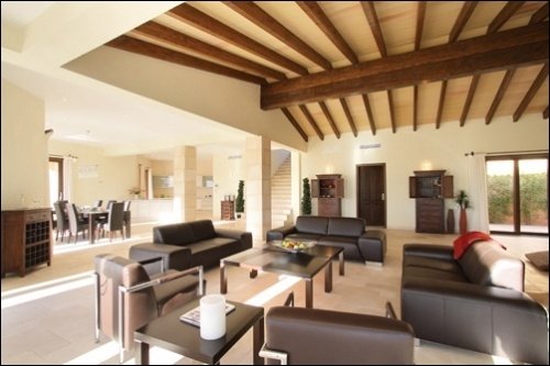 Villa à Alaro, Mallorca, Espagne 5 chambres, 525 m2 No. 109896