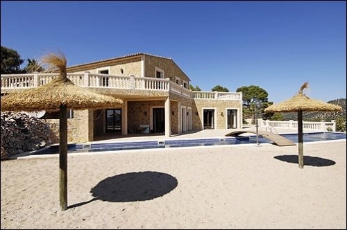 Villa à Alaro, Mallorca, Espagne 5 chambres, 525 m2 No. 109896
