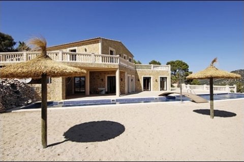 Villa à Alaro, Mallorca, Espagne 5 chambres, 525 m2 No. 109896