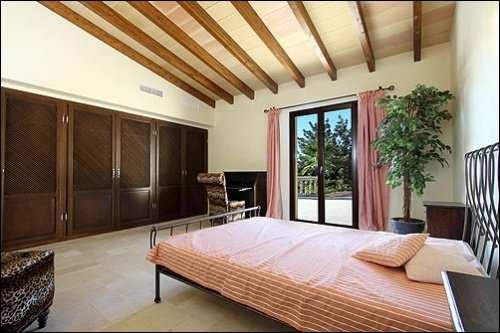 Villa à Alaro, Mallorca, Espagne 5 chambres, 525 m2 No. 109896