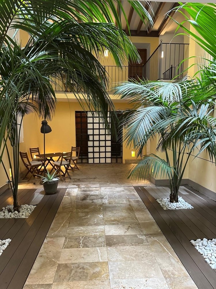 Appartamento a Palma de Majorca, Mallorca, Spagna 2 camere da letto, 124 mq. N° 109900