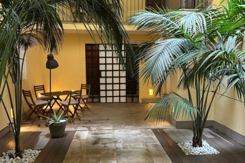 Dzīvoklis Palma de Majorca, Mallorca, Spānijā 2 istabas, 124 m2 Nr. 109900