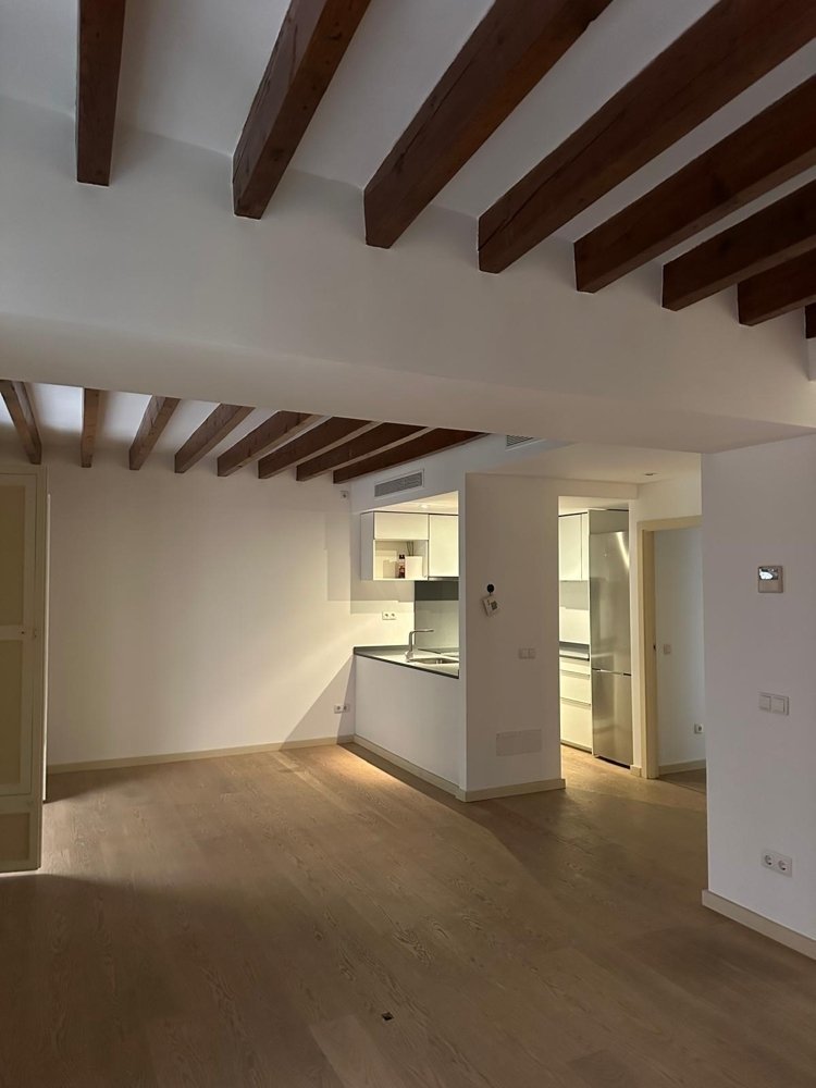 Appartamento a Palma de Majorca, Mallorca, Spagna 2 camere da letto, 124 mq. N° 109900