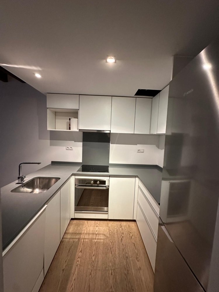 Appartamento a Palma de Majorca, Mallorca, Spagna 2 camere da letto, 124 mq. N° 109900