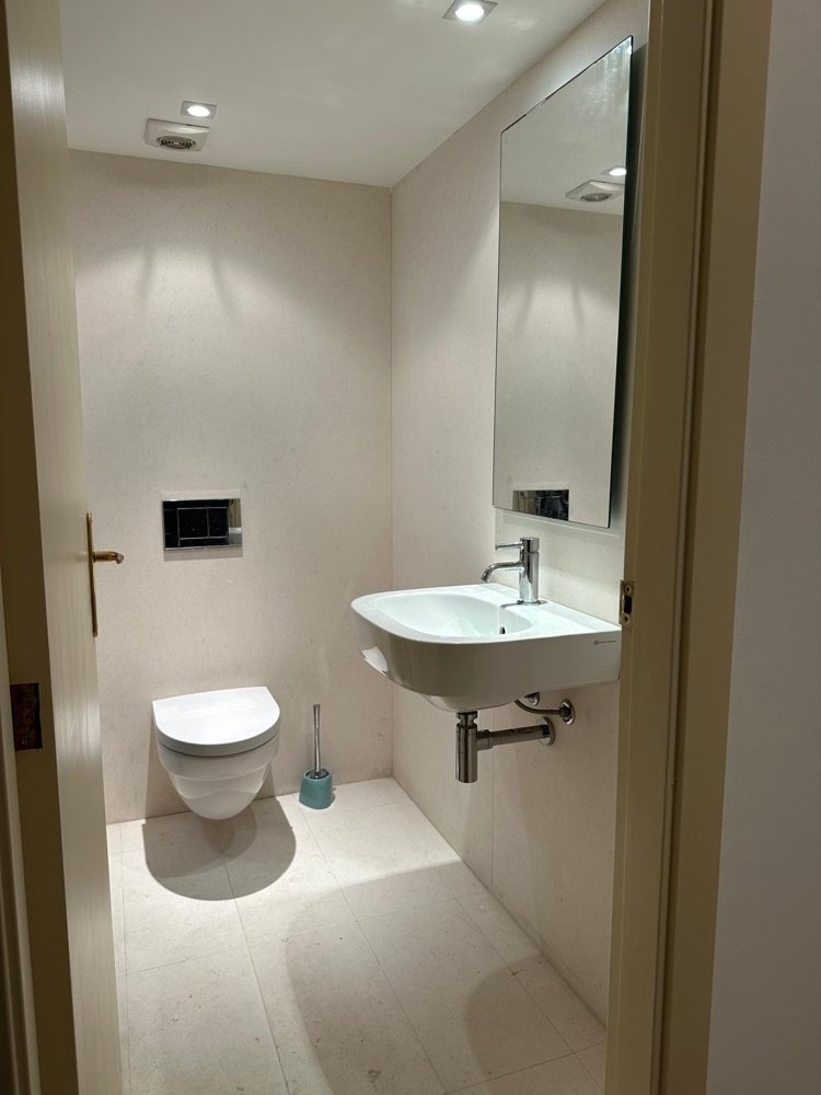 Appartamento a Palma de Majorca, Mallorca, Spagna 2 camere da letto, 124 mq. N° 109900