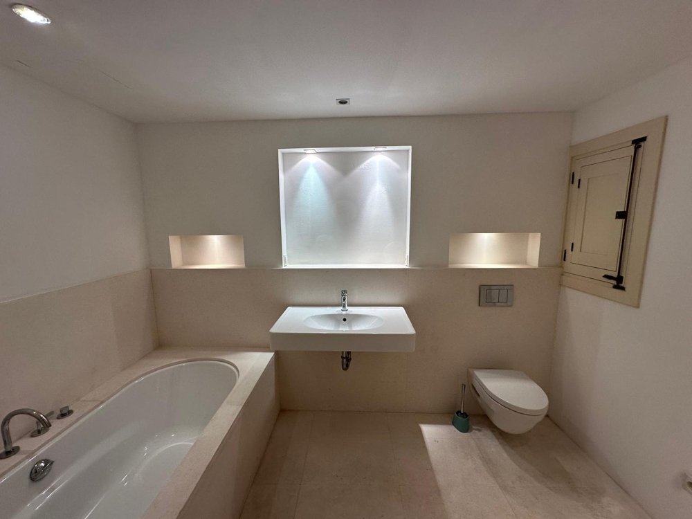 Appartamento a Palma de Majorca, Mallorca, Spagna 2 camere da letto, 124 mq. N° 109900