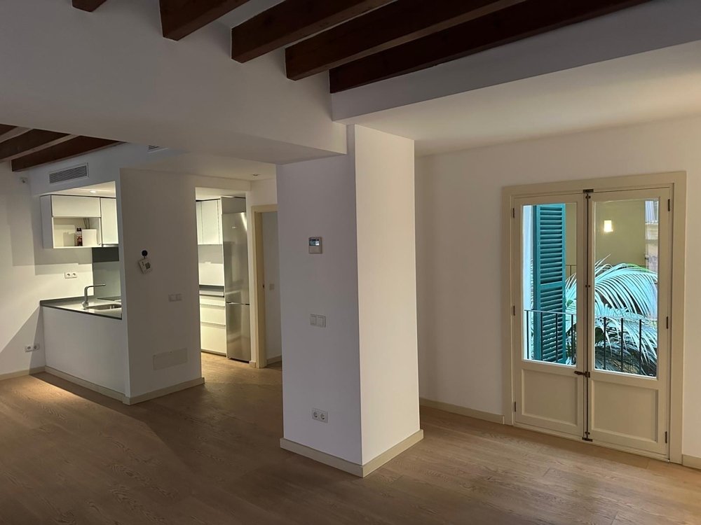 Appartamento a Palma de Majorca, Mallorca, Spagna 2 camere da letto, 124 mq. N° 109900
