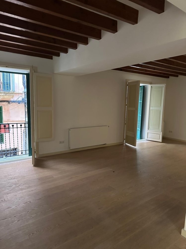 Appartamento a Palma de Majorca, Mallorca, Spagna 2 camere da letto, 124 mq. N° 109900