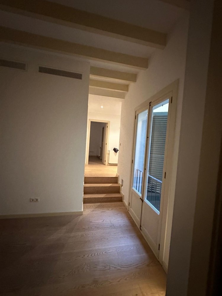 Appartamento a Palma de Majorca, Mallorca, Spagna 2 camere da letto, 124 mq. N° 109900