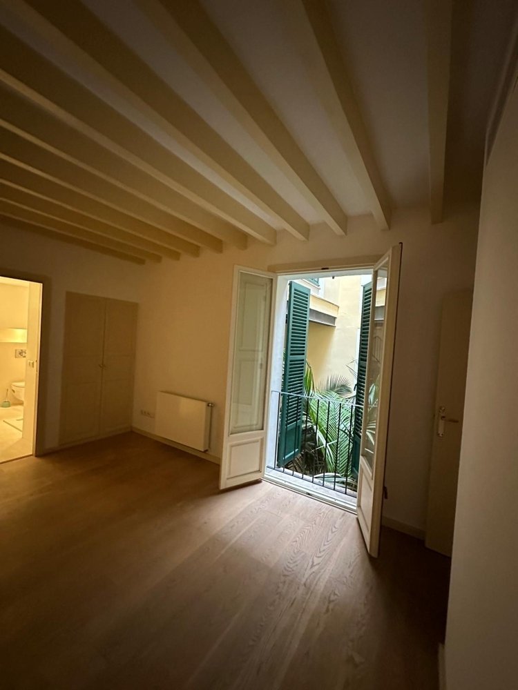 Appartamento a Palma de Majorca, Mallorca, Spagna 2 camere da letto, 124 mq. N° 109900
