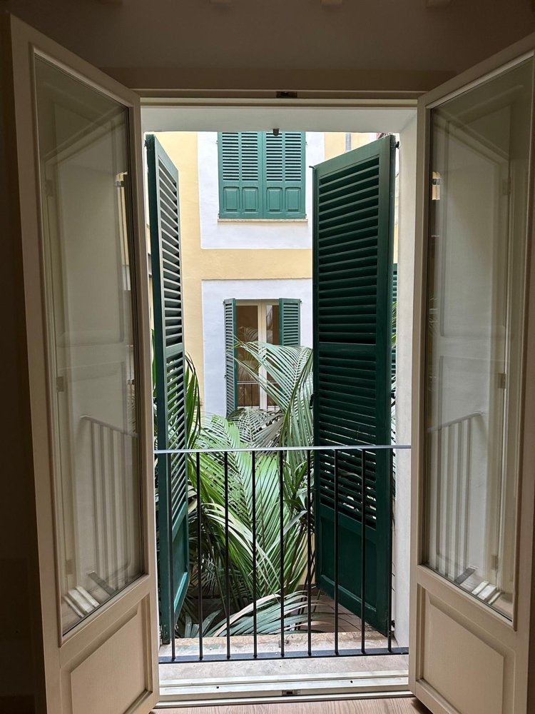 Appartamento a Palma de Majorca, Mallorca, Spagna 2 camere da letto, 124 mq. N° 109900