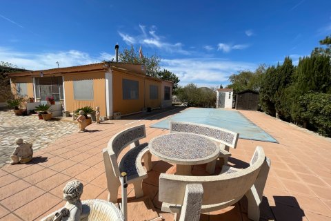 Huvila Guardamar del Segura, Alicante, Espanja 3 makuuhuonetta, 180 m2 No. 147371