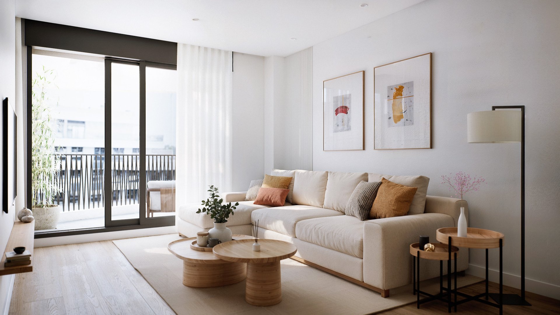 Bungalow w Malaga, Hiszpania 2 sypialnie, 82 mkw. nr 134474