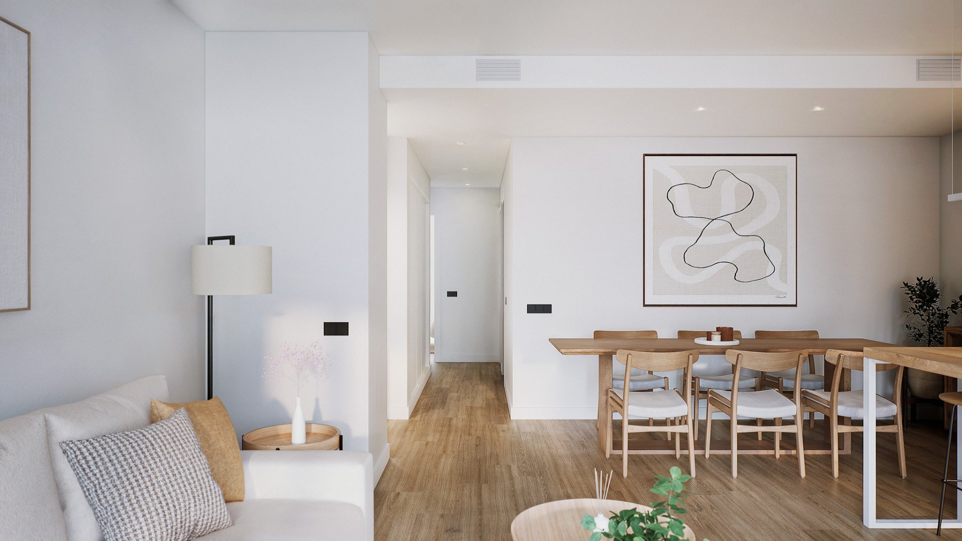 Bungalow w Malaga, Hiszpania 2 sypialnie, 82 mkw. nr 134474
