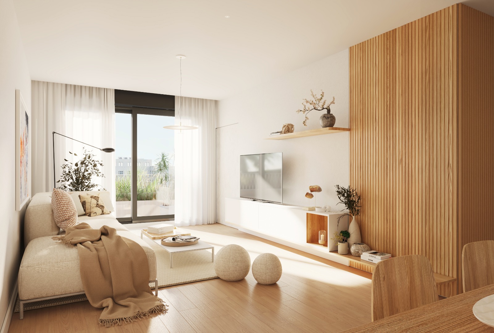 Bungalow w Malaga, Hiszpania 2 sypialnie, 82 mkw. nr 134474