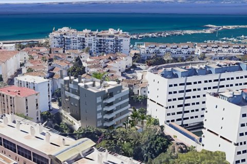 Apartament w Estepona, Malaga, Hiszpania 2 sypialnie, 75.4 mkw. nr 147683