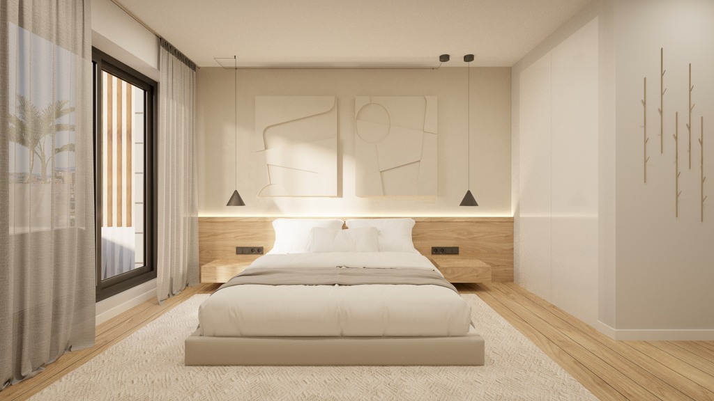Apartament w Estepona, Malaga, Hiszpania 2 sypialnie, 75.4 mkw. nr 147683