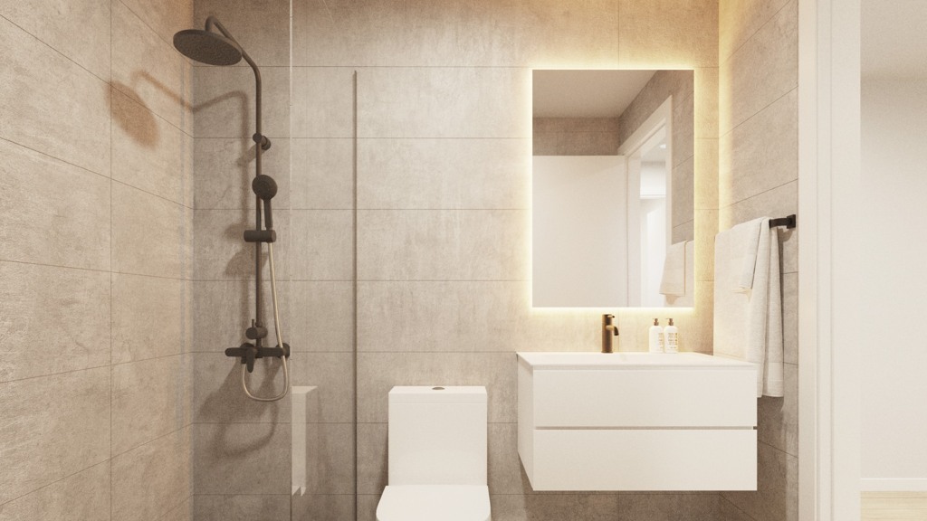 Apartament w Estepona, Malaga, Hiszpania 2 sypialnie, 75.4 mkw. nr 147683