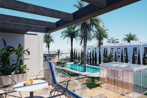 Bungalow à Pilar de la Horadada, Alicante, Espagne 2 chambres, 60 m2 No. 170378