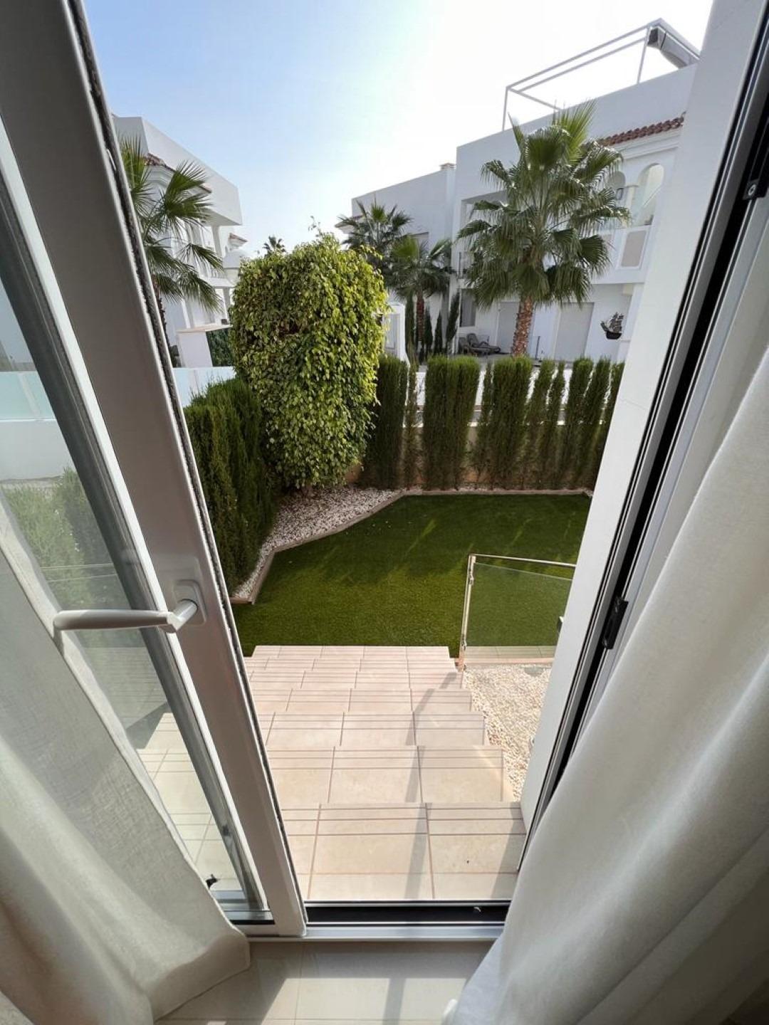 Bungalow a Ciudad Quesada, Alicante, Spagna 2 camere da letto, 260 mq. N° 113215