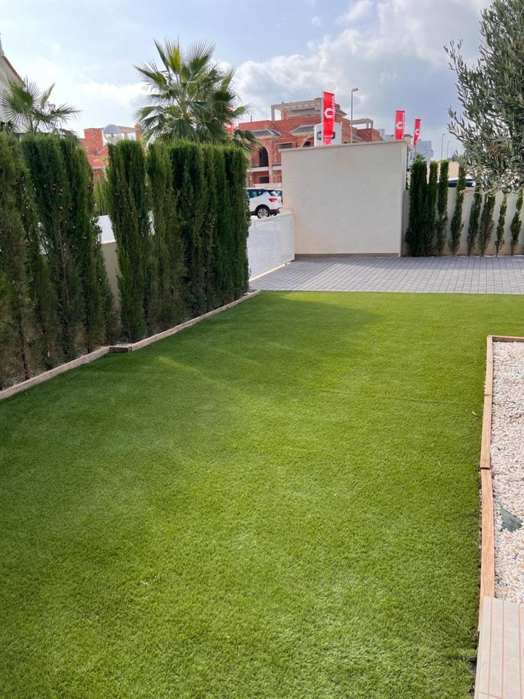 Bungalow a Ciudad Quesada, Alicante, Spagna 2 camere da letto, 260 mq. N° 113215