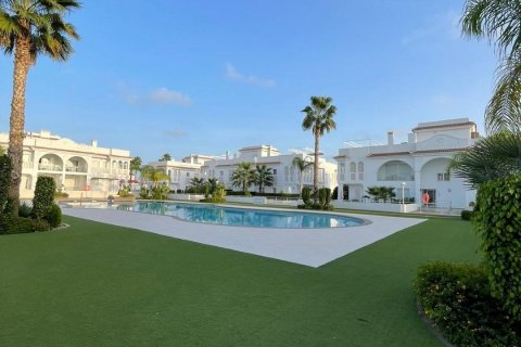 Bungalow in Ciudad Quesada, Alicante, Spanien 2 Schlafzimmer, 260 m2 Nr. 113215