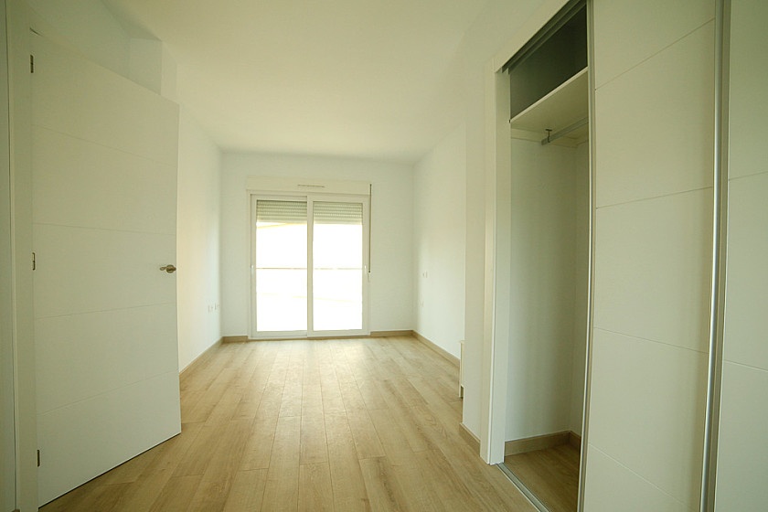 Вилла в Гран Алакант, Аликанте, Испания 3 спальни, 99м2 №103703