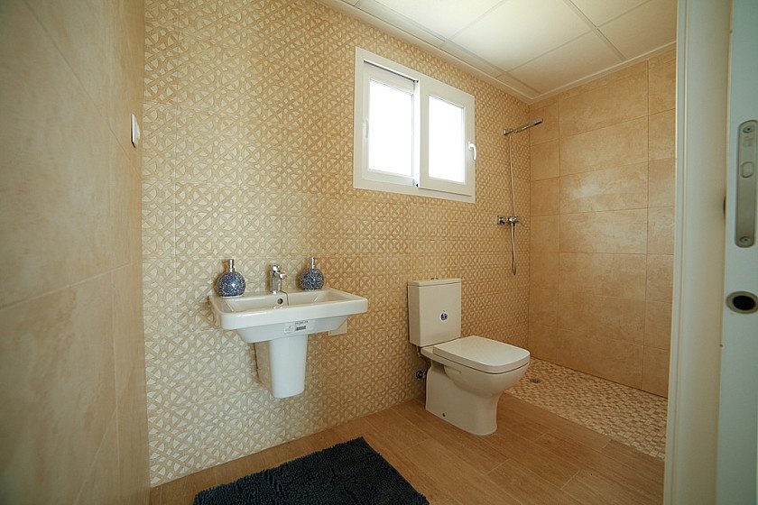 Вилла в Гран Алакант, Аликанте, Испания 3 спальни, 99м2 №103703
