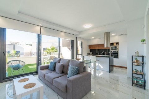 Apartment in Alicante, Spain 2 bedrooms, 76 sq.m. No. 167995