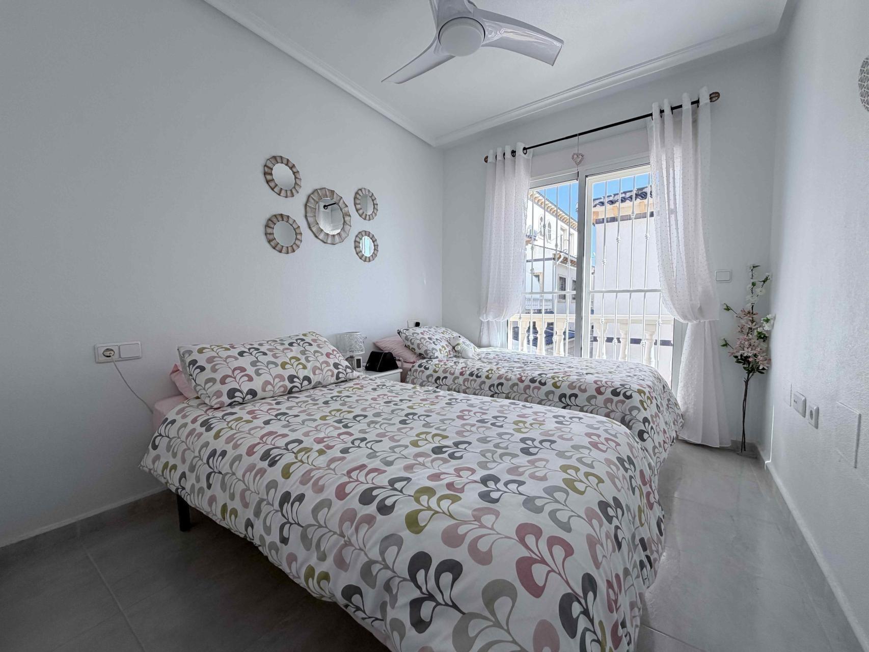 Talo Alicante, Espanja 3 makuuhuonetta, 90 m2 No. 167994