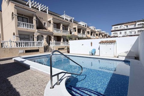 House in Alicante, Spanien 3 Schlafzimmer, 90 m2 Nr. 167994