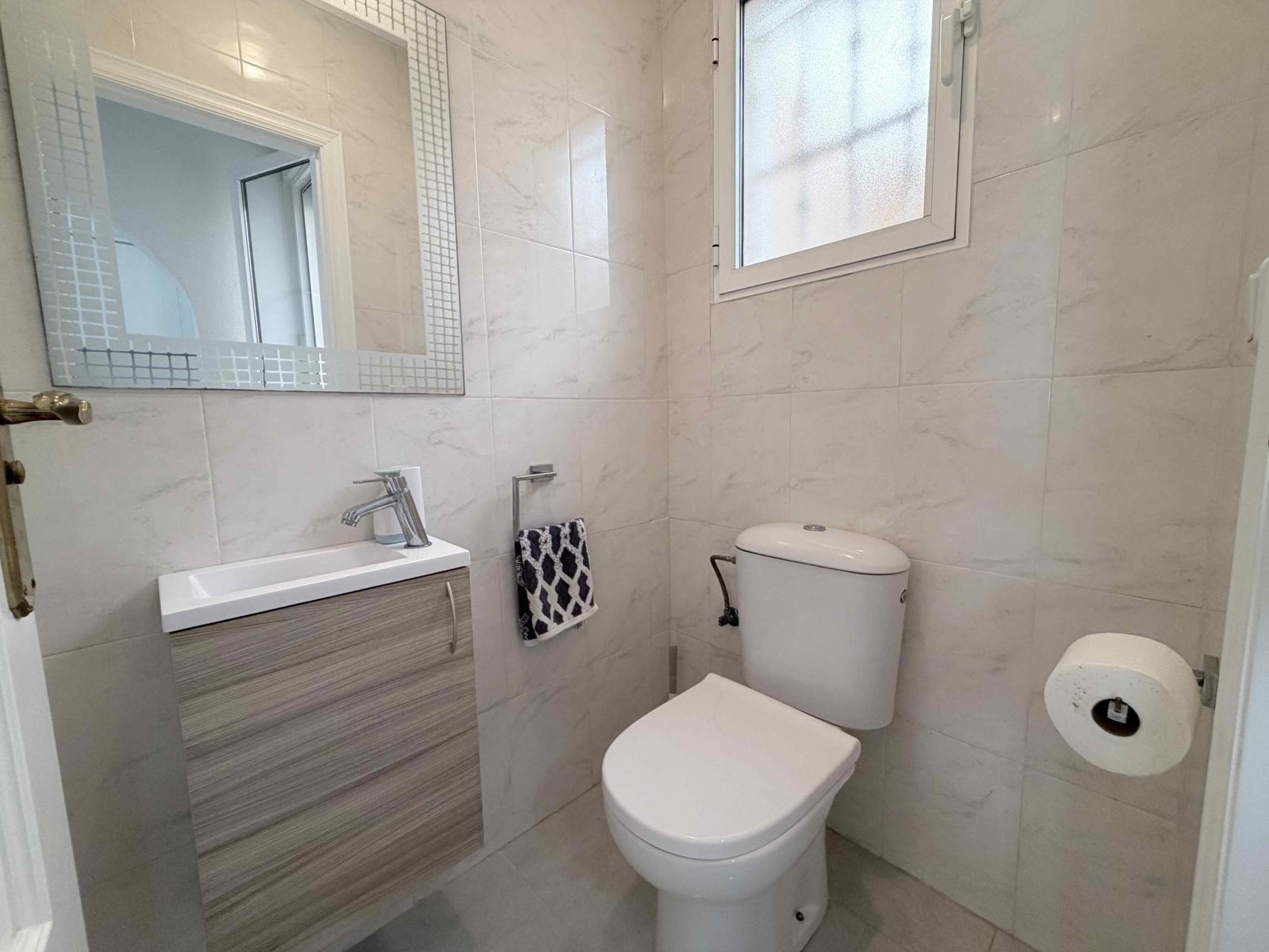 Talo Alicante, Espanja 3 makuuhuonetta, 90 m2 No. 167994