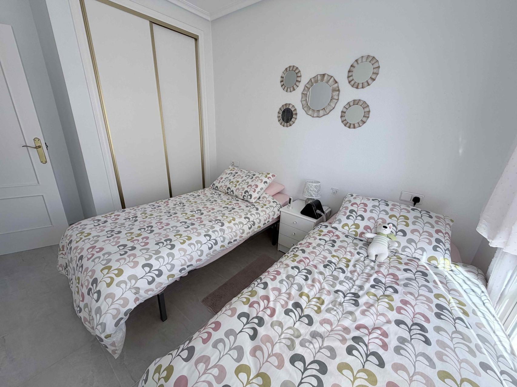 Talo Alicante, Espanja 3 makuuhuonetta, 90 m2 No. 167994