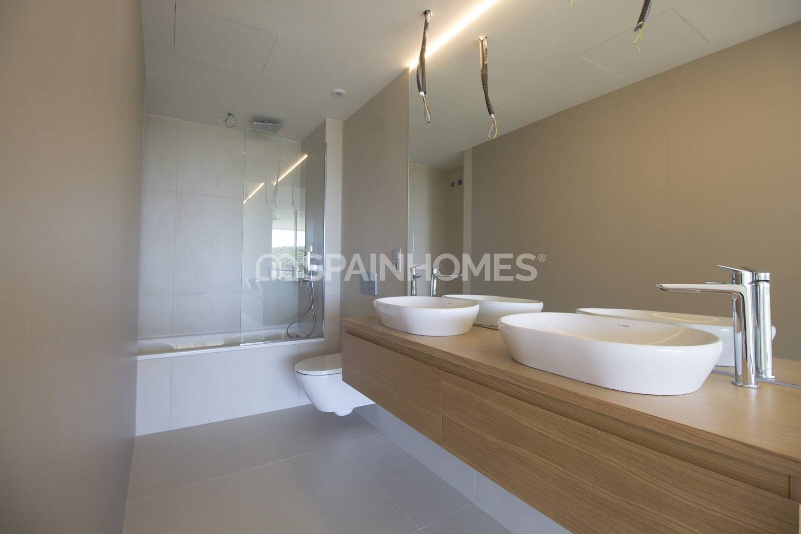 Apartament w Fuengirola, Malaga, Hiszpania 2 sypialnie, 90 mkw. nr 167999