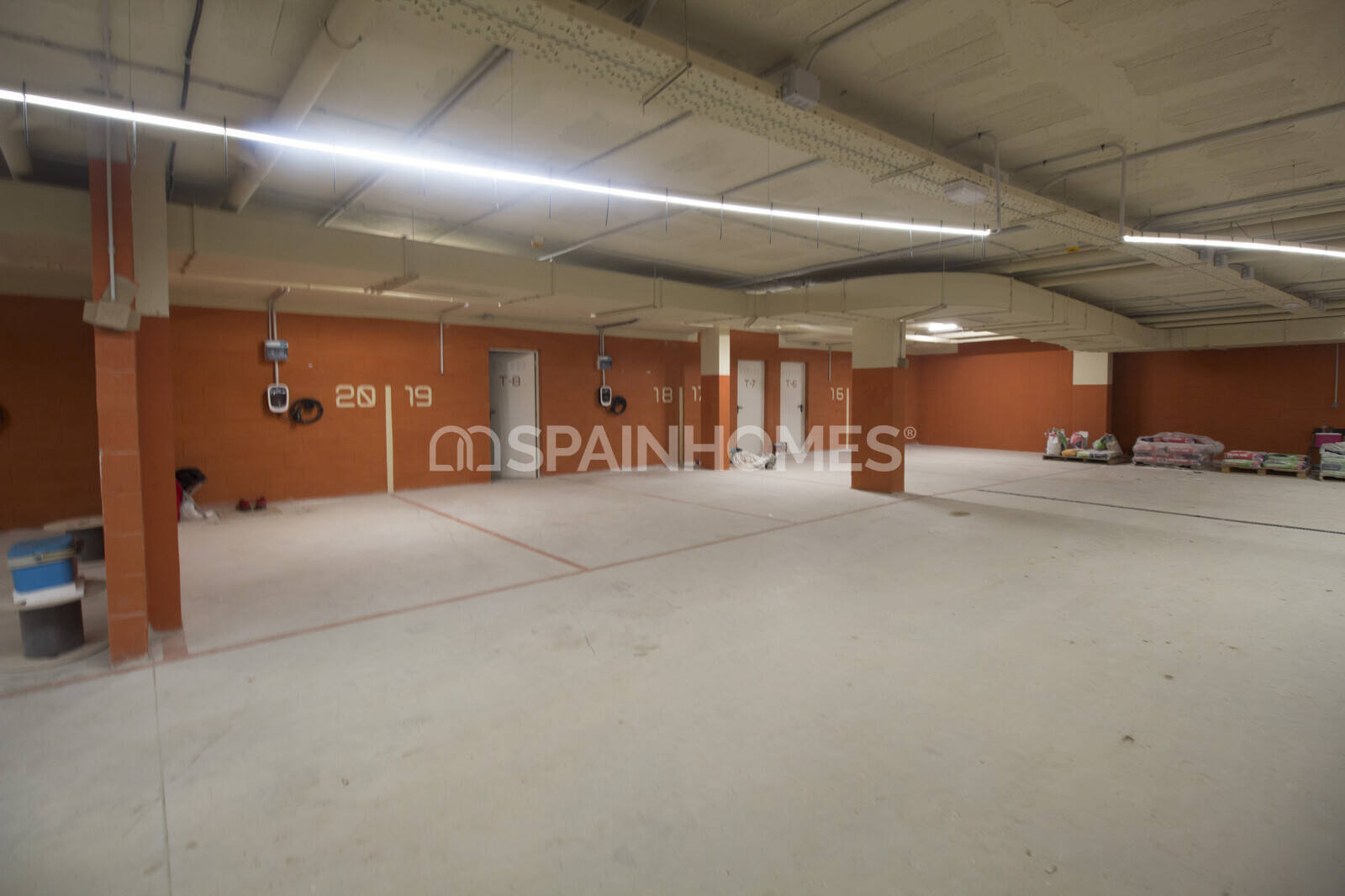 Apartament w Fuengirola, Malaga, Hiszpania 2 sypialnie, 90 mkw. nr 167999