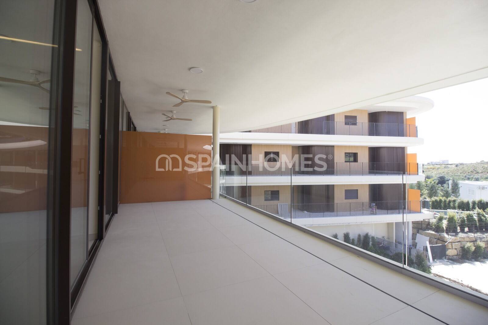 Apartament w Fuengirola, Malaga, Hiszpania 2 sypialnie, 90 mkw. nr 167999