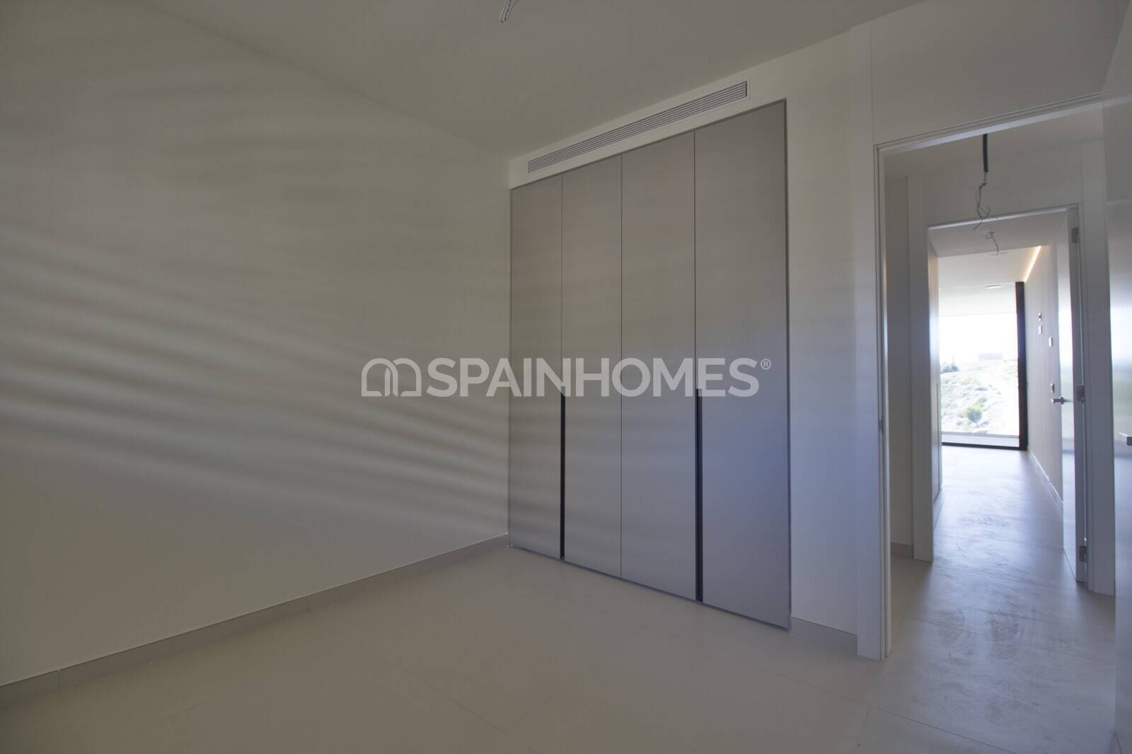 Apartament w Fuengirola, Malaga, Hiszpania 2 sypialnie, 90 mkw. nr 167999