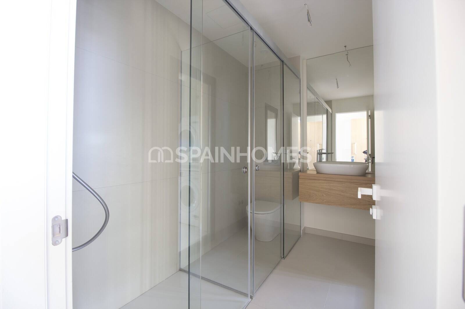 Apartament w Fuengirola, Malaga, Hiszpania 2 sypialnie, 90 mkw. nr 167999