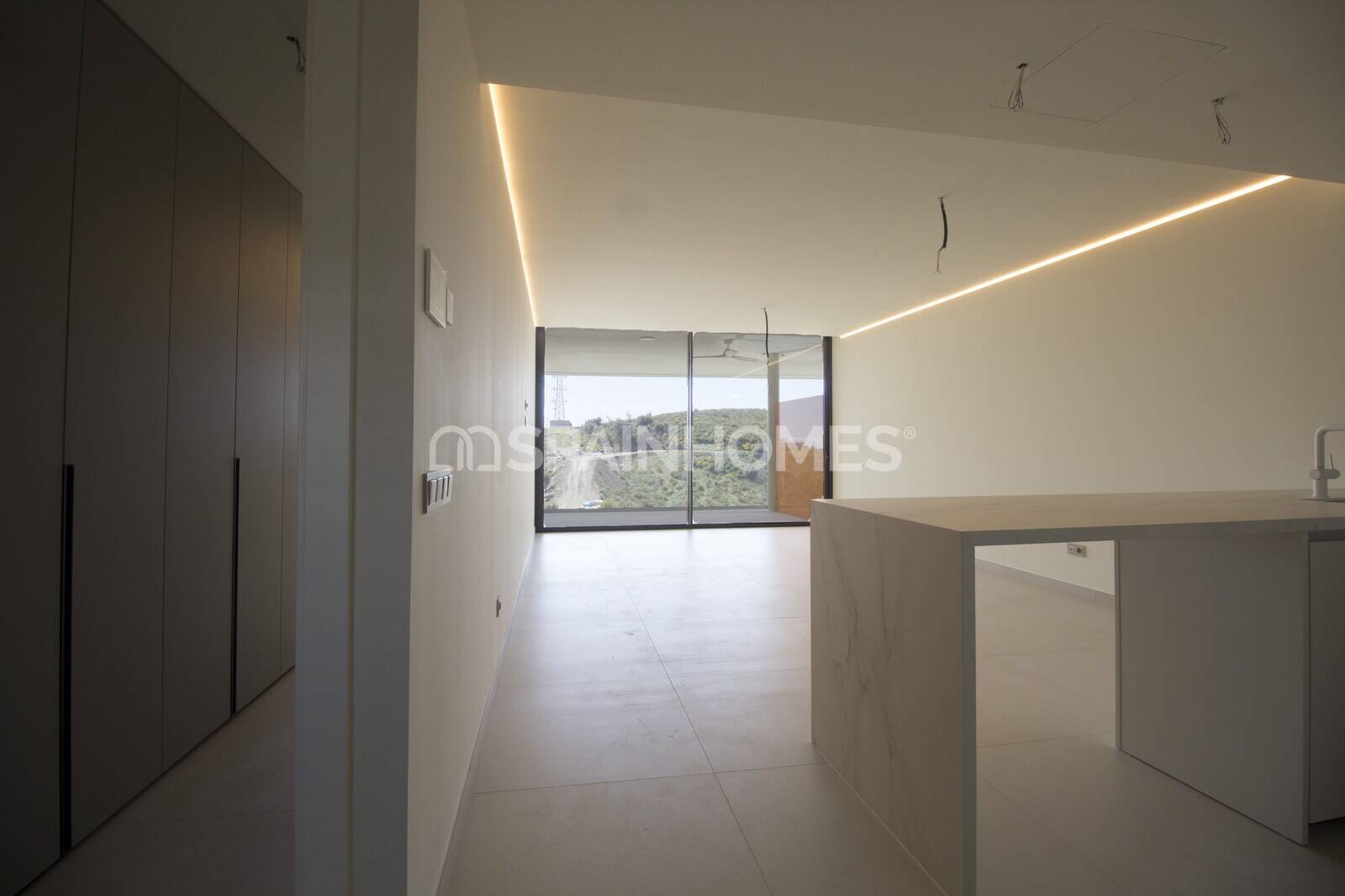 Apartament w Fuengirola, Malaga, Hiszpania 2 sypialnie, 90 mkw. nr 167999